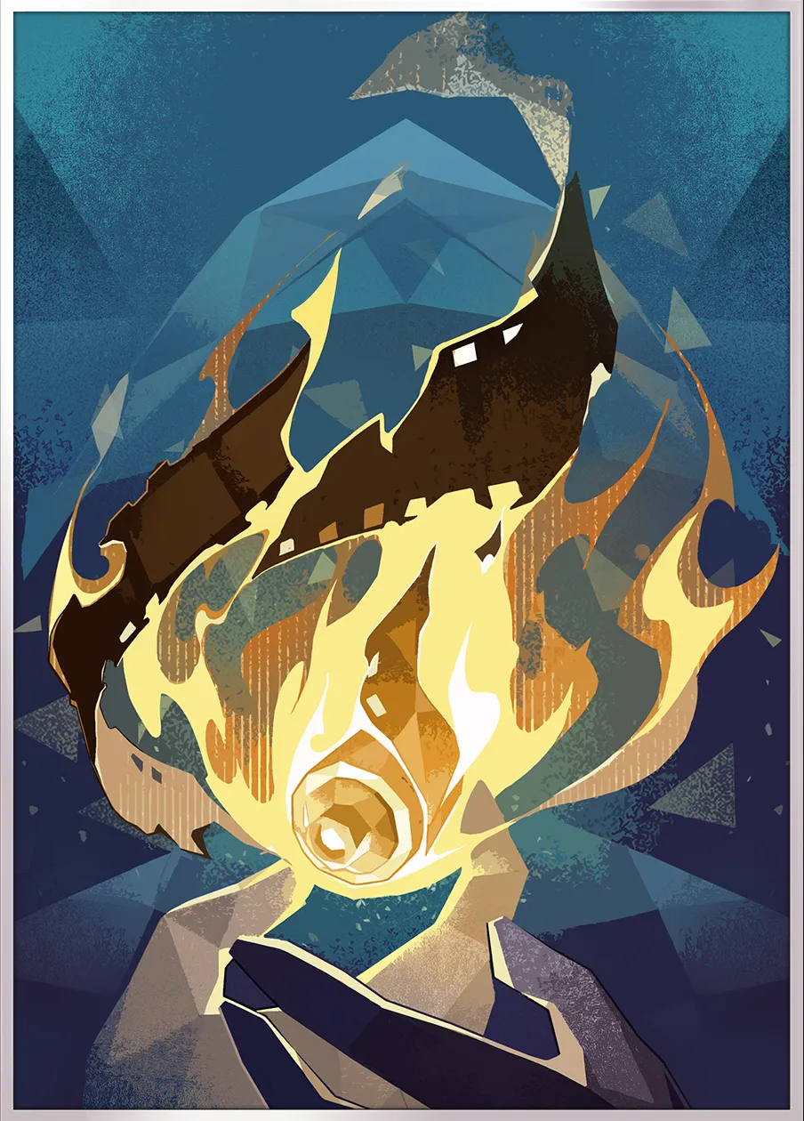 Shadowburn