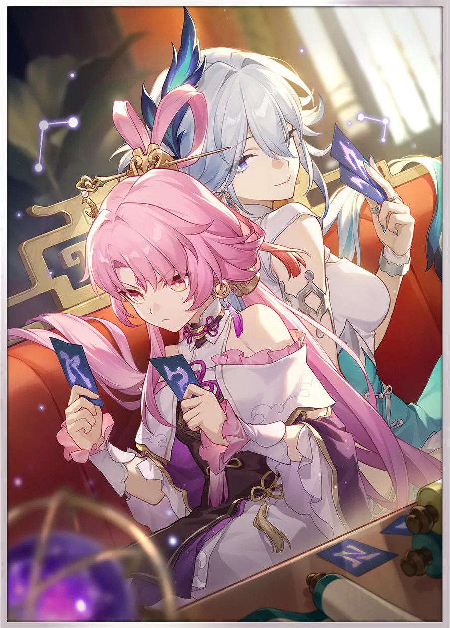 Today's Good Luck