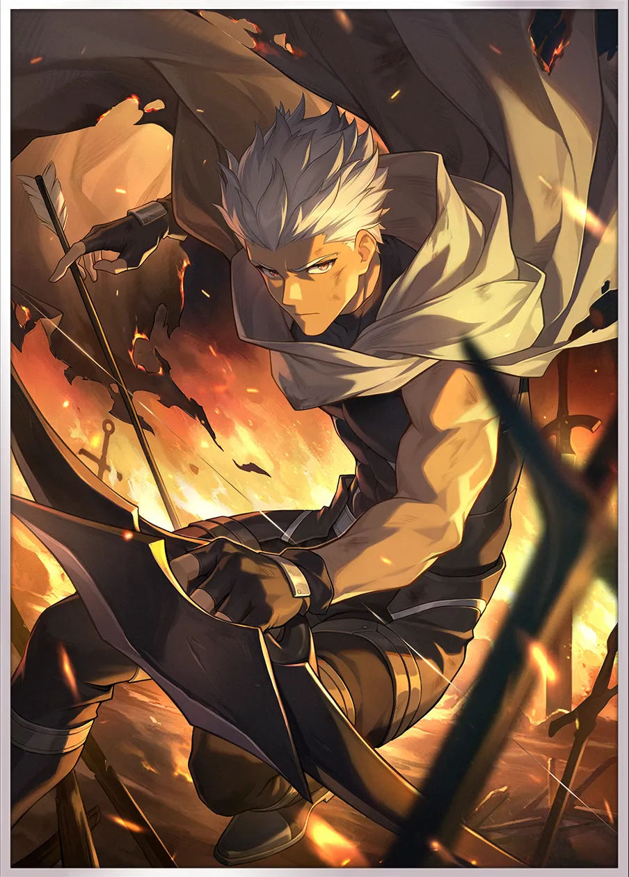The Hell Where Ideals Burn