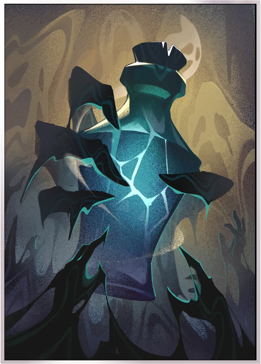 Solitary Healing