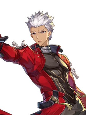 Archer