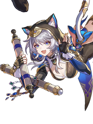 Cipher