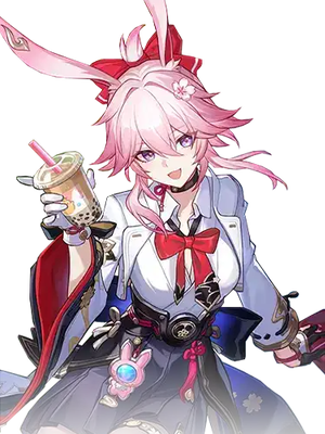 Evanescia