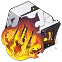 The Ashblazing Grand Duke
