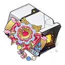 Ever-Glorious Magical Girl