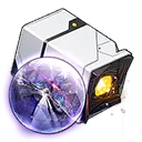 Space Sealing Station